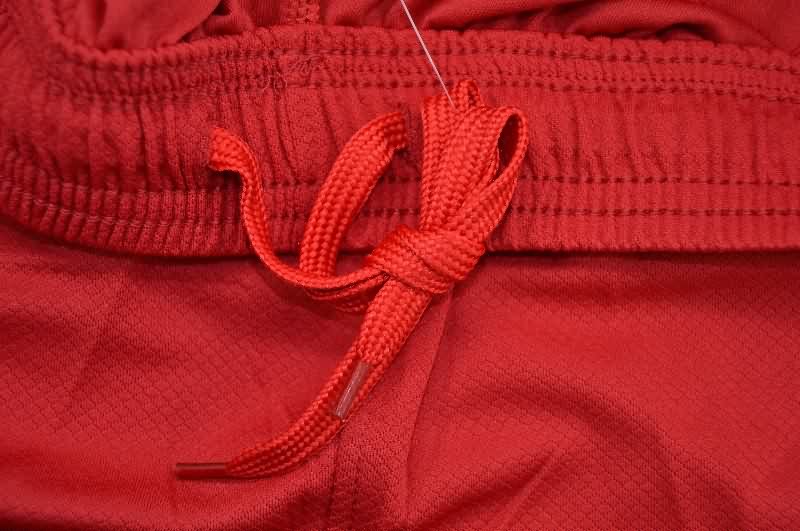 AAA(Thailand) Barcelona 25/26 Fourth Soccer Shorts