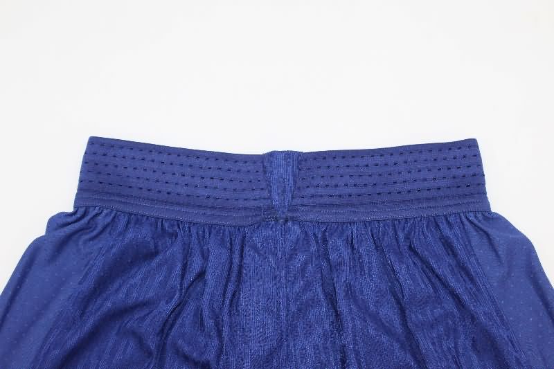 AAA(Thailand) Barcelona 2025/26 Home Soccer Shorts (Player)