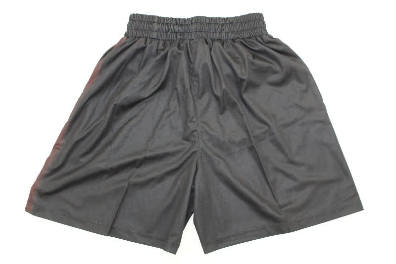 AAA(Thailand) Barcelona 2025 Special Soccer Shorts