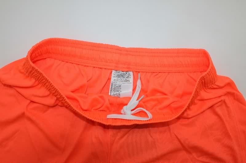 AAA(Thailand) Barcelona 25/26 Third Soccer Shorts