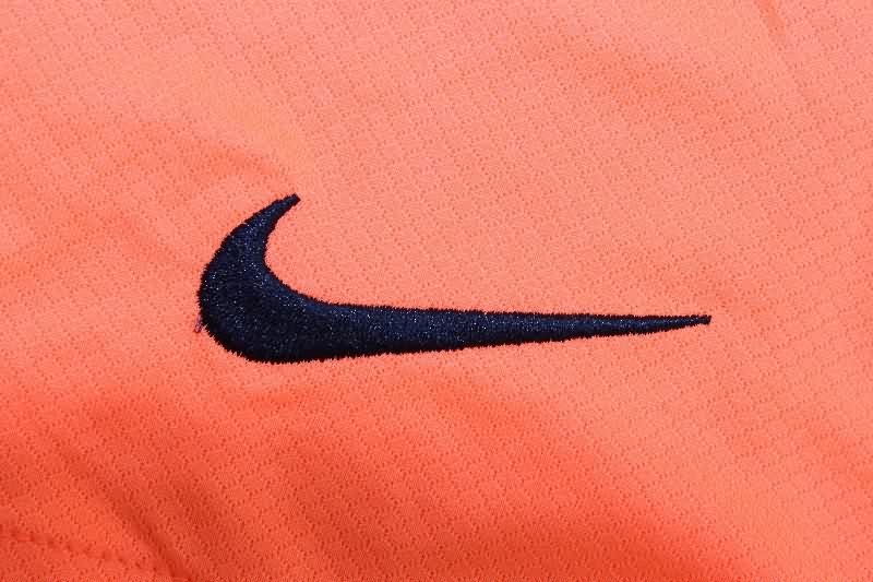 AAA(Thailand) Barcelona 25/26 Third Soccer Shorts