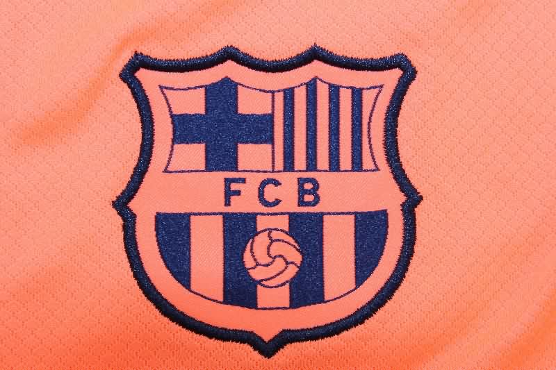 AAA(Thailand) Barcelona 25/26 Third Soccer Shorts