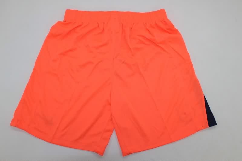AAA(Thailand) Barcelona 25/26 Third Soccer Shorts