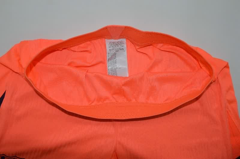 AAA(Thailand) Barcelona 2025/26 Third Soccer Shorts (Player)