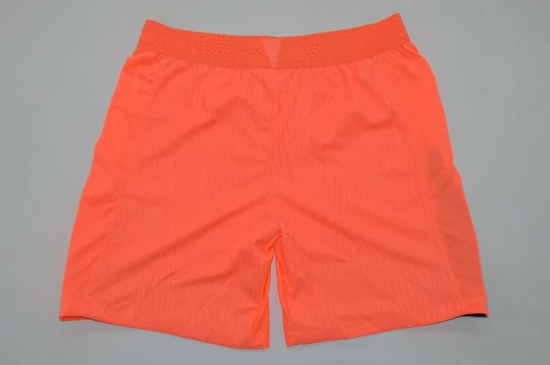 AAA(Thailand) Barcelona 2025/26 Third Soccer Shorts (Player)