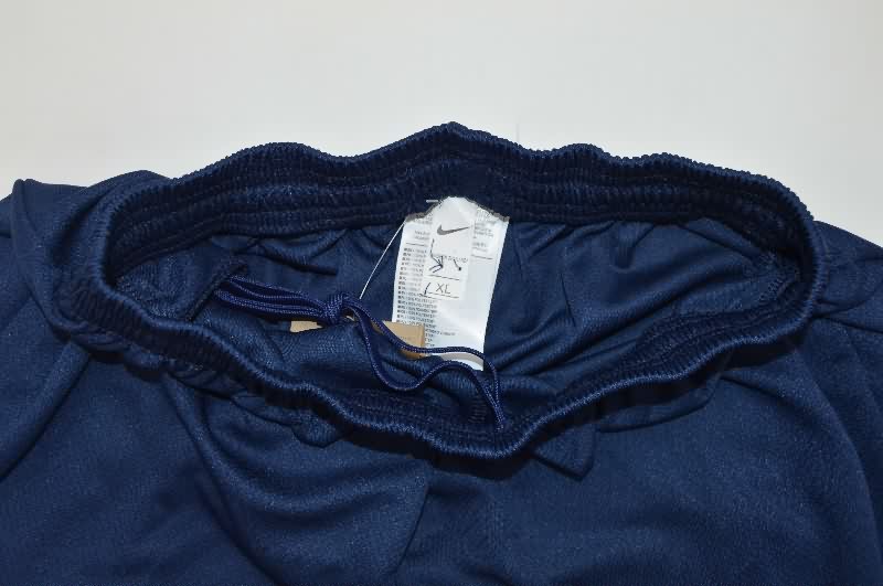 AAA(Thailand) Barcelona 25/26 Training Soccer Shorts