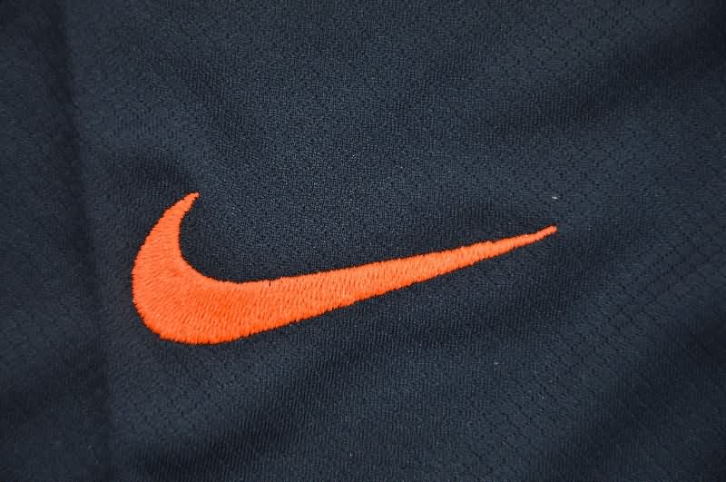 AAA(Thailand) Barcelona 25/26 Training Soccer Shorts