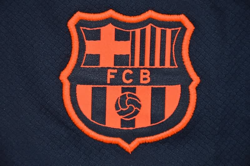 AAA(Thailand) Barcelona 25/26 Training Soccer Shorts