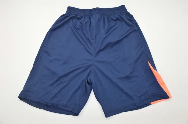 AAA(Thailand) Barcelona 25/26 Training Soccer Shorts