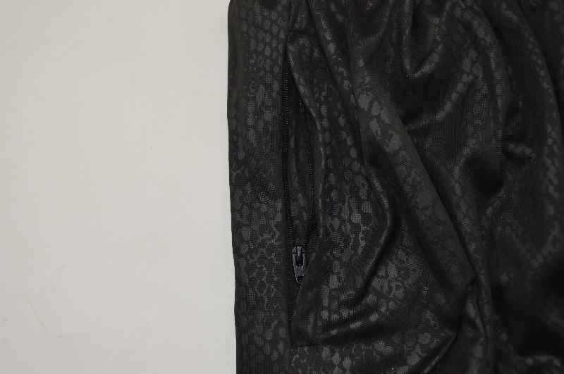 AAA(Thailand) Barcelona 25/26 Training Soccer Shorts 02