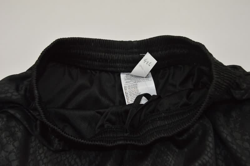 AAA(Thailand) Barcelona 25/26 Training Soccer Shorts 02