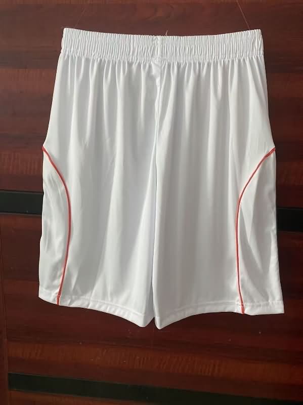 AAA(Thailand) Bayern Munich 2025/26 Away Soccer Shorts