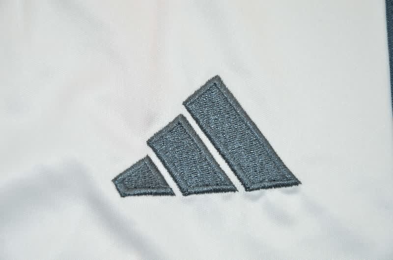 AAA(Thailand) Bayern Munich 2025/26 Away Soccer Shorts