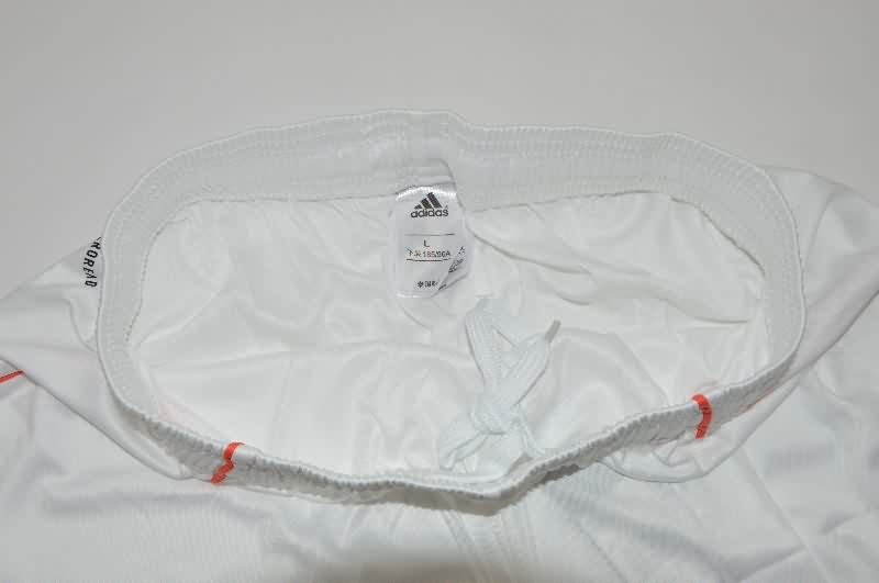 AAA(Thailand) Bayern Munich 2025/26 Away Soccer Shorts