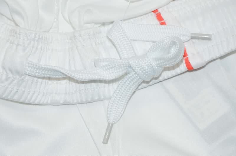 AAA(Thailand) Bayern Munich 2025/26 Away Soccer Shorts