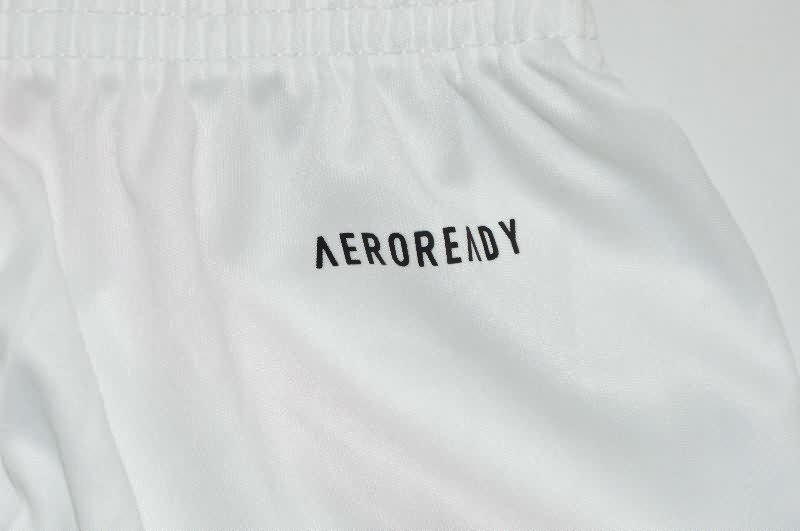 AAA(Thailand) Bayern Munich 2025/26 Away Soccer Shorts