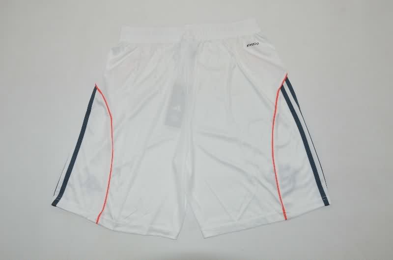 AAA(Thailand) Bayern Munich 2025/26 Away Soccer Shorts