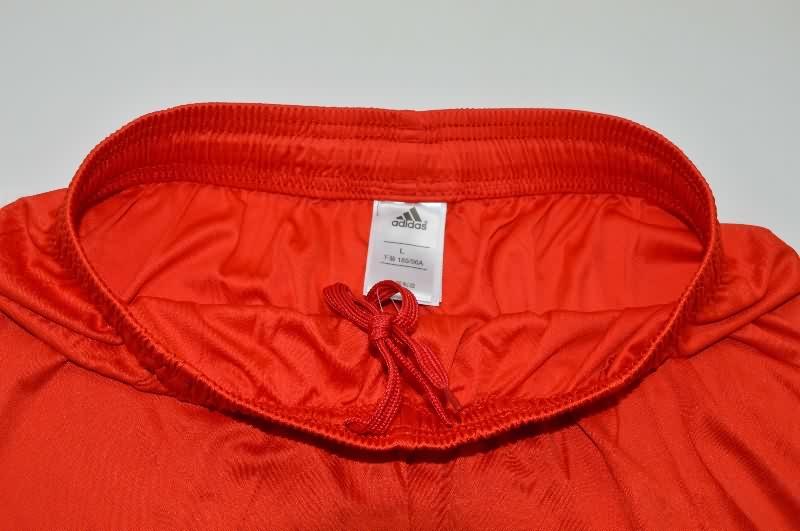 AAA(Thailand) Bayern Munich 2025/26 Home Soccer Shorts