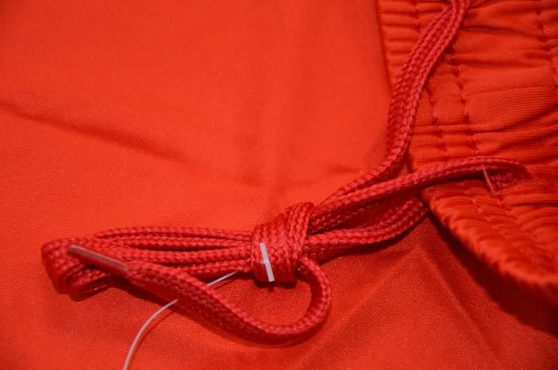 AAA(Thailand) Bayern Munich 2025/26 Home Soccer Shorts