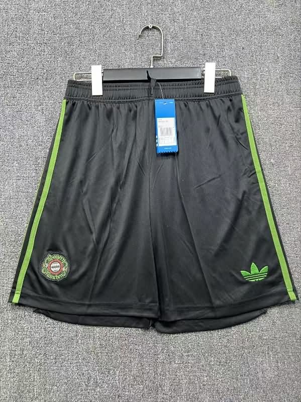 AAA(Thailand) Bayern Munich 2025 Oktoberfest Soccer Shorts