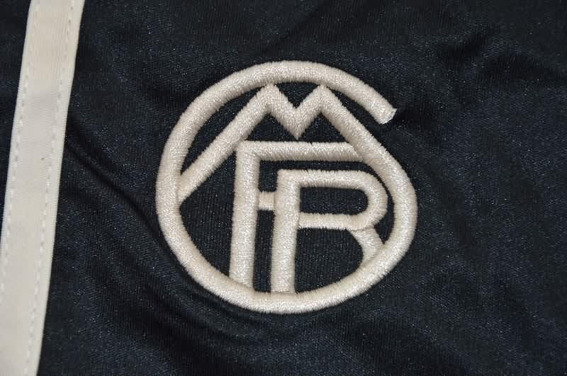 AAA(Thailand) Bayern Munich 25/26 Third Soccer Shorts