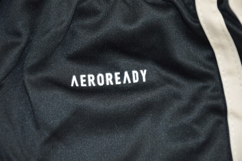 AAA(Thailand) Bayern Munich 25/26 Third Soccer Shorts