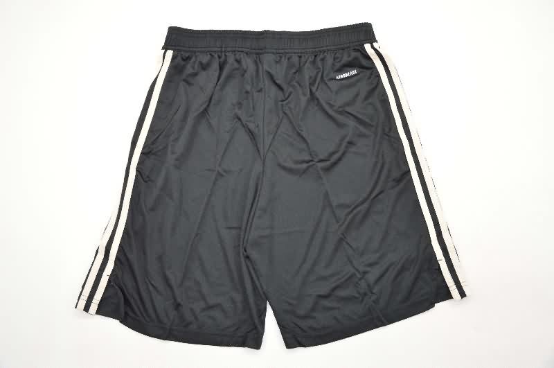 AAA(Thailand) Bayern Munich 25/26 Third Soccer Shorts