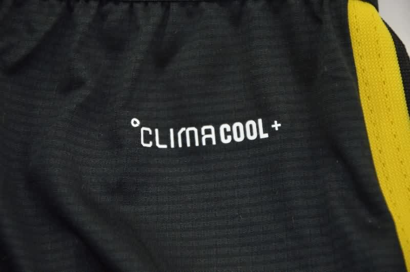 AAA(Thailand) Belgium 2026 Home Soccer Shorts (Player)