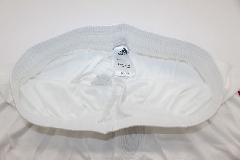 AAA(Thailand) Benfica 25/26 Home Soccer Shorts