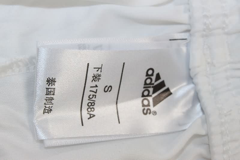 AAA(Thailand) Benfica 25/26 Home Soccer Shorts