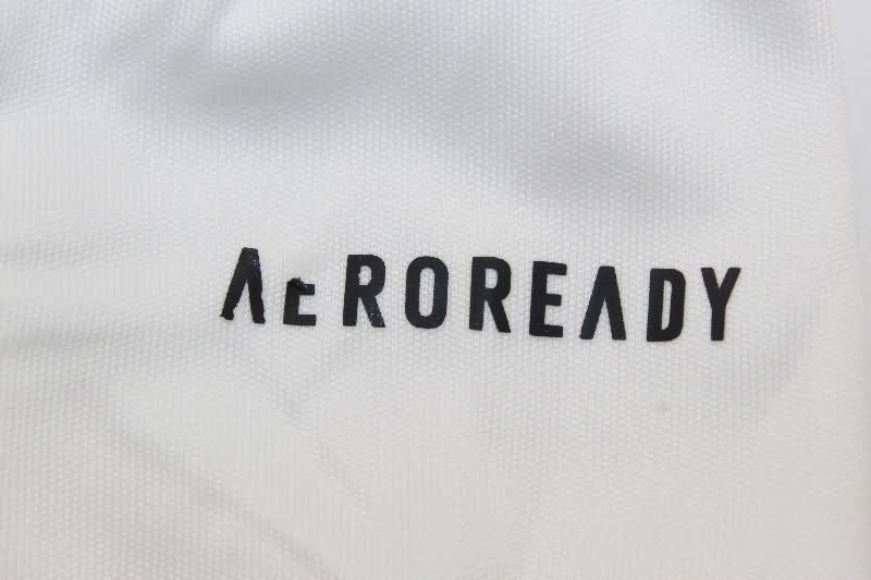 AAA(Thailand) Benfica 25/26 Home Soccer Shorts