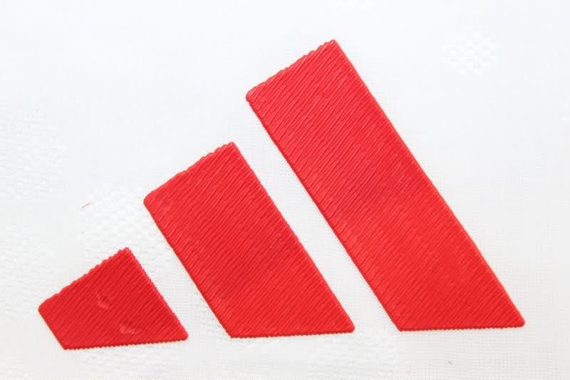 AAA(Thailand) Benfica 25/26 Home Soccer Shorts (Player)