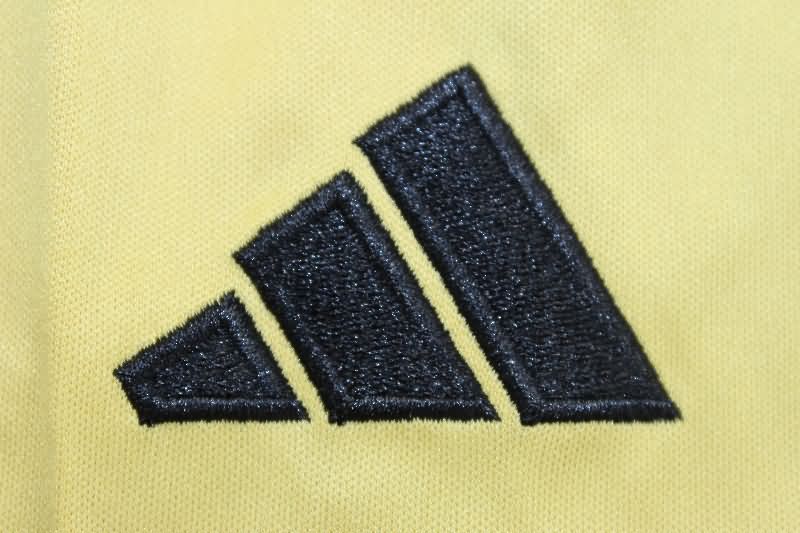 AAA(Thailand) Boca Juniors 2025 Away Soccer Shorts
