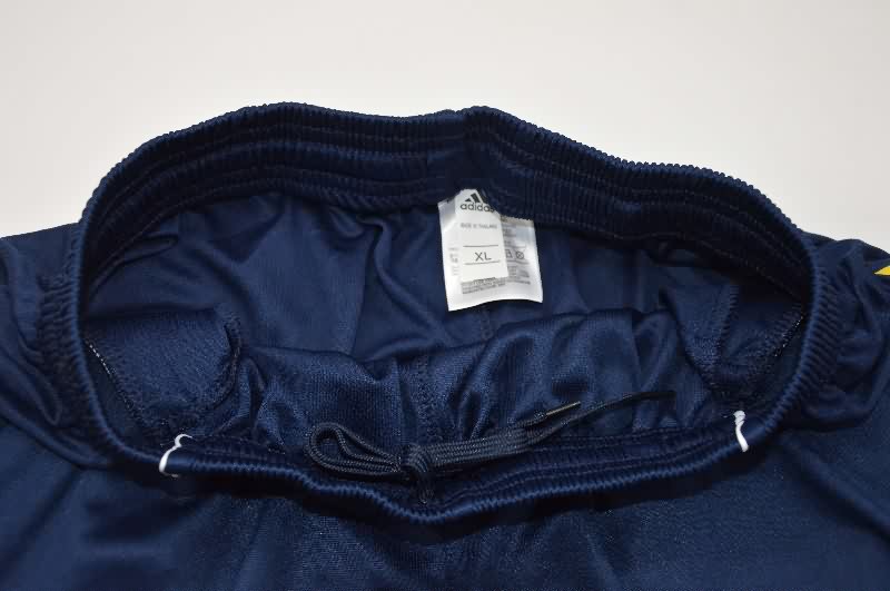 AAA(Thailand) Boca Juniors 2025 Training Soccer Shorts