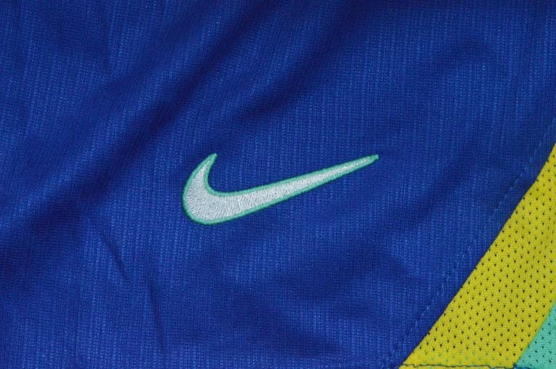 AAA(Thailand) Brazil 2026 Home Soccer Shorts