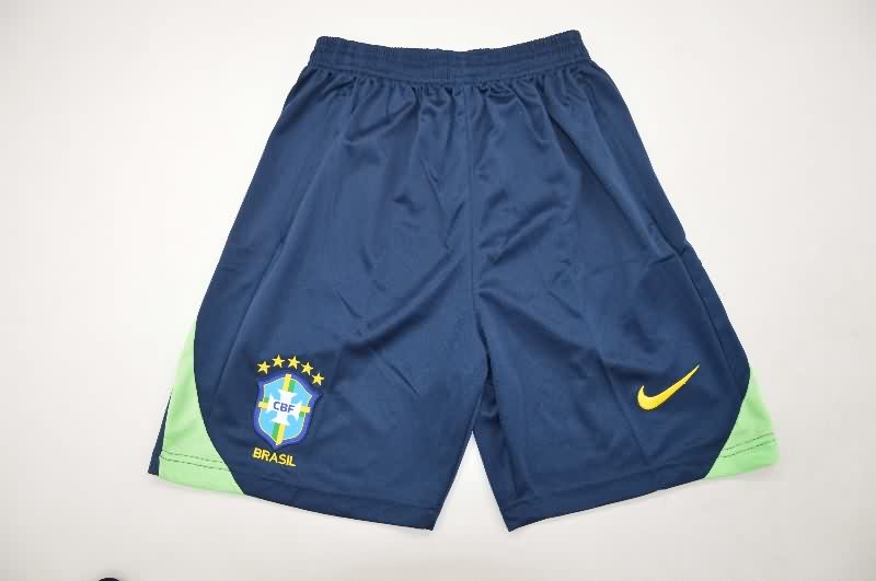 AAA(Thailand) Brazil 2026 Training Soccer Shorts