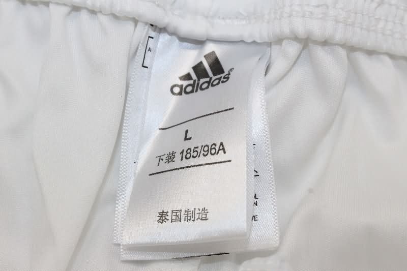 AAA(Thailand) Celtic 25/26 Home Soccer Shorts