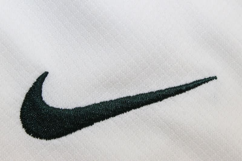 AAA(Thailand) Chelsea 2025/26 Away Soccer Shorts