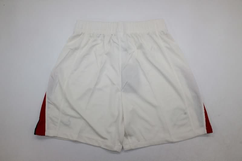 AAA(Thailand) Chelsea 2025/26 Away Soccer Shorts