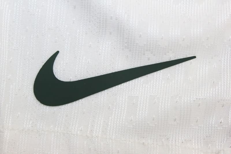 AAA(Thailand) Chelsea 2025/26 Away Soccer Shorts (Player)
