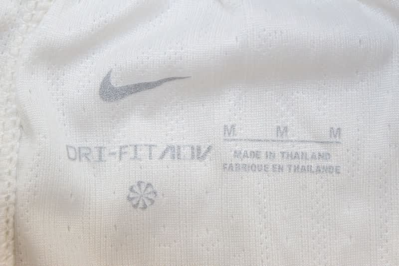 AAA(Thailand) Chelsea 2025/26 Away Soccer Shorts (Player)