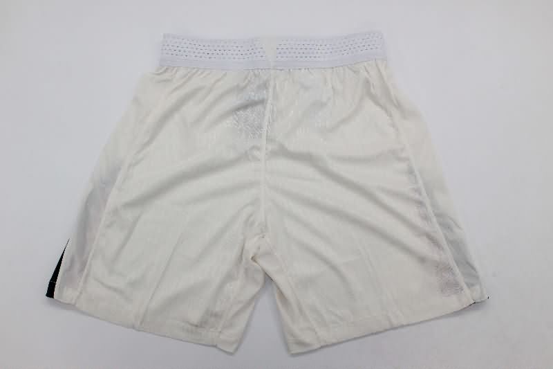 AAA(Thailand) Chelsea 2025/26 Away Soccer Shorts (Player)