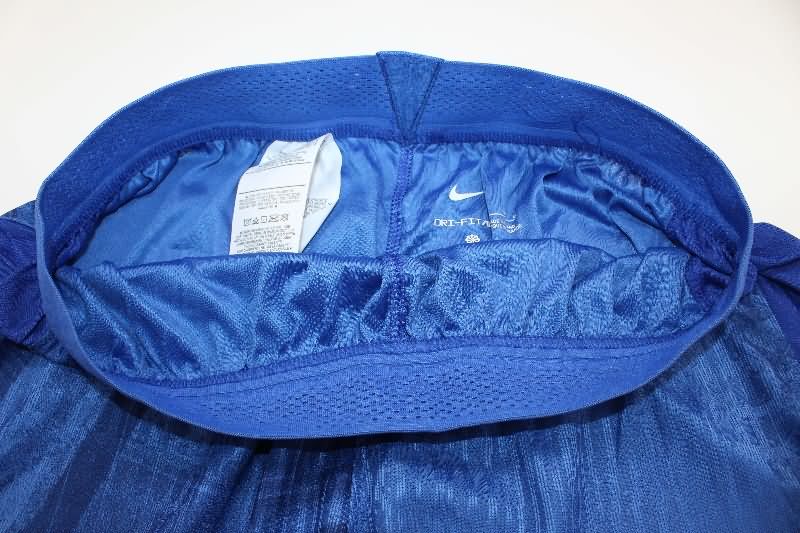 AAA(Thailand) Chelsea 2025/26 Home Soccer Shorts (Player)