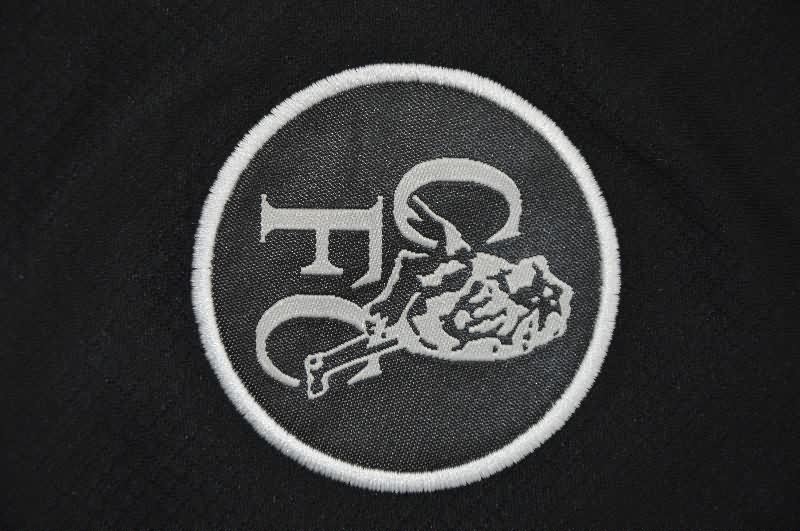 AAA(Thailand) Chelsea 2025/26 Third Soccer Shorts