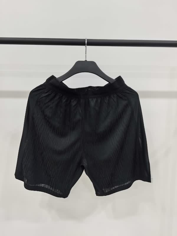 AAA(Thailand) Chelsea 2025/26 Third Soccer Shorts (Player)