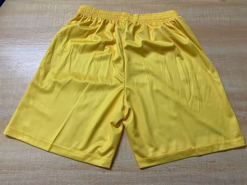 AAA(Thailand) Club America 1998/99 Home Soccer Shorts