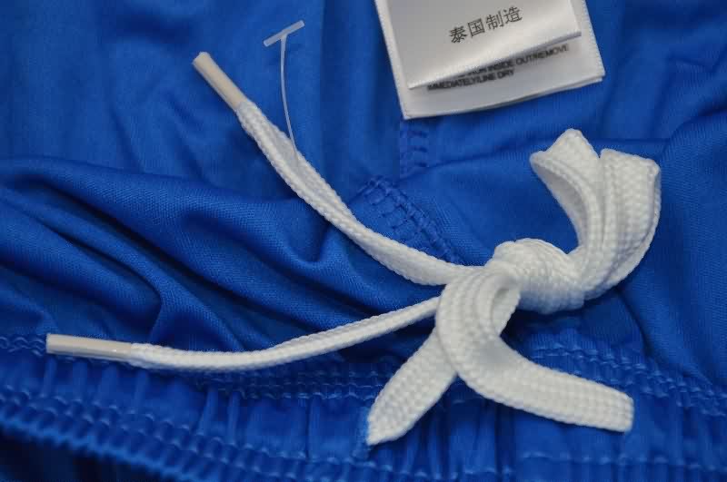 AAA(Thailand) Colombia 2026 Home Soccer Shorts