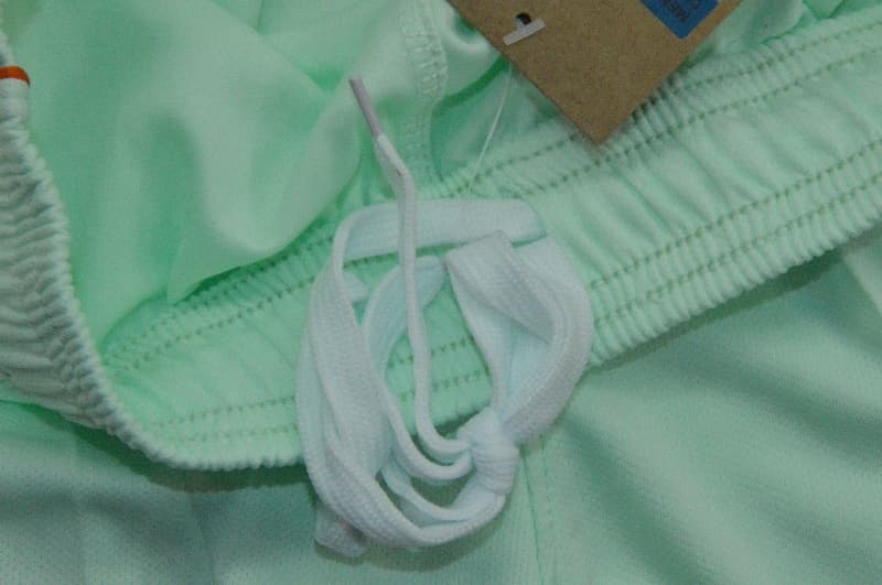 AAA(Thailand) France 2026 Away Soccer Shorts