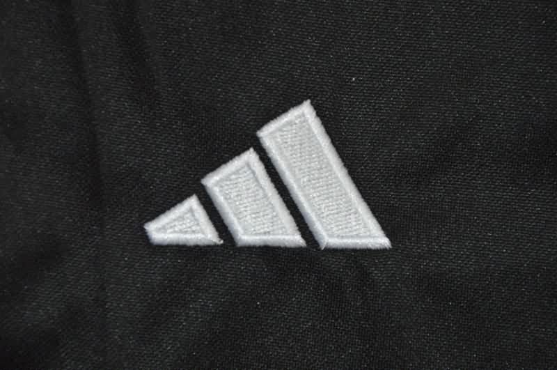 AAA(Thailand) Germany 25/26 Training Soccer Shorts