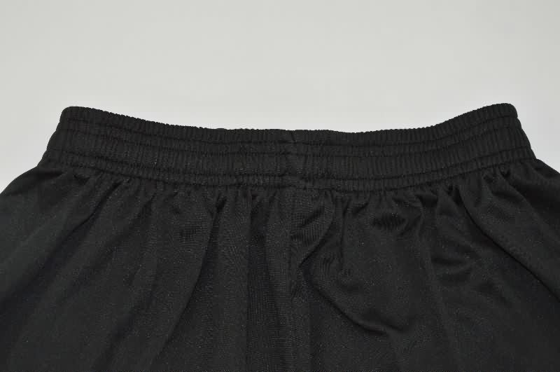 AAA(Thailand) Germany 25/26 Training Soccer Shorts